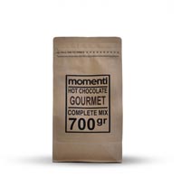 هات چاکلت گورمت مومنتی _700گرمی